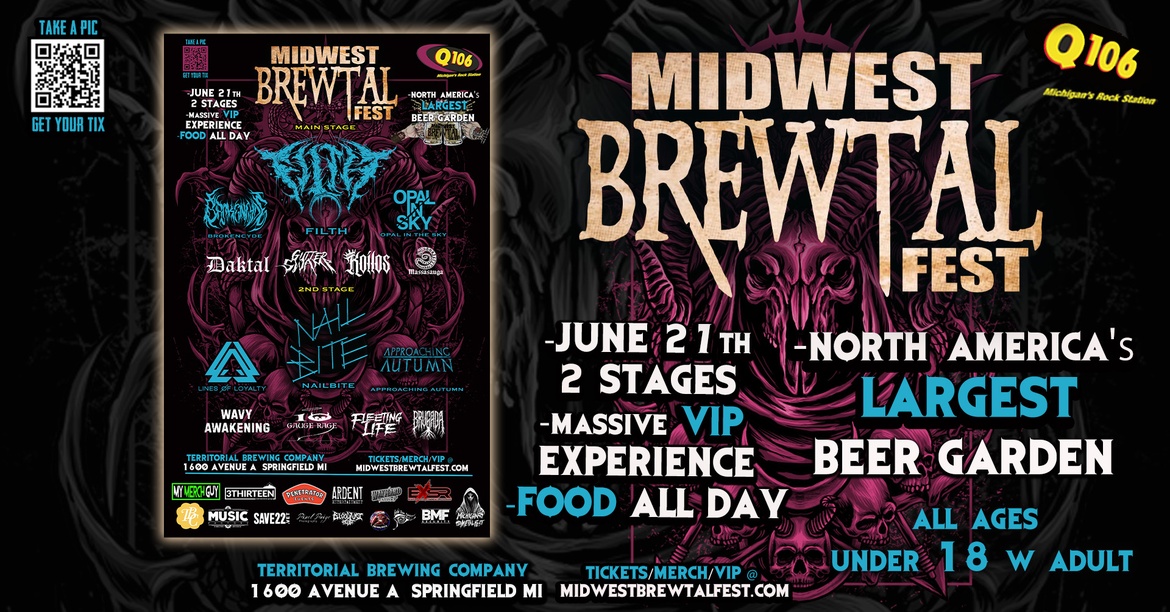 Midwest Brewtal Fest 2026